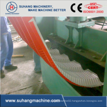Hot Sale Roof Panel Curving Machine